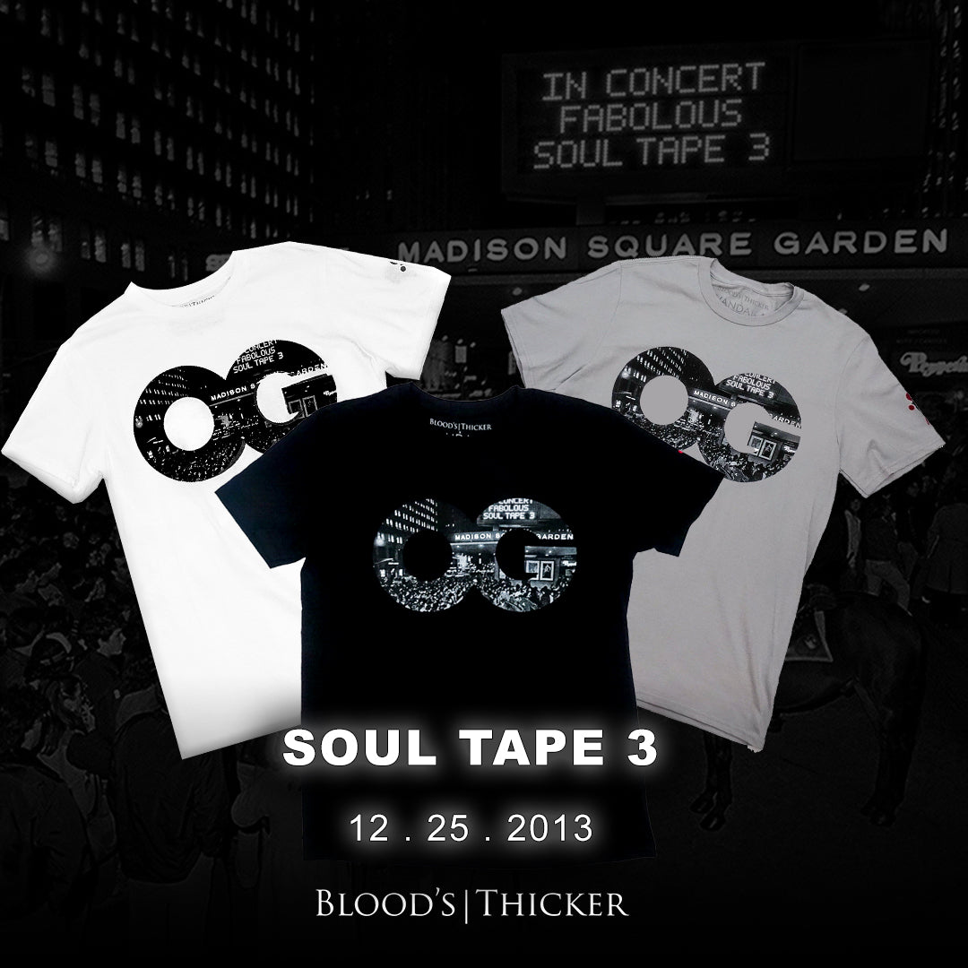 Soul Tape 3