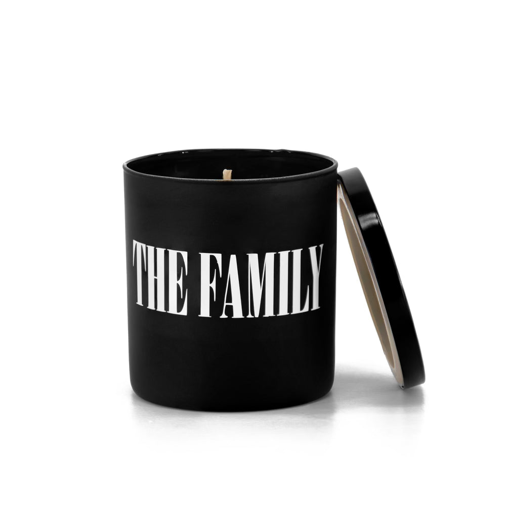 THE FAMILY CANDLE