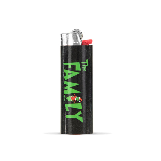 GRINCH LIGHTER